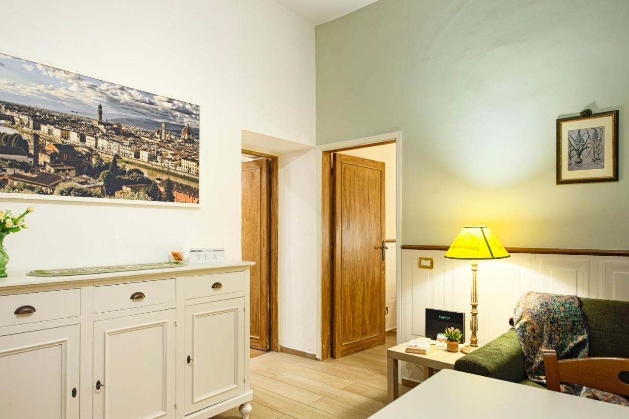 The Heart Of Firenze Esterno foto