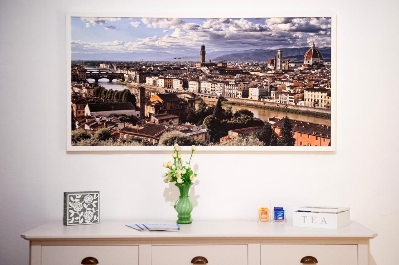 The Heart Of Firenze Esterno foto